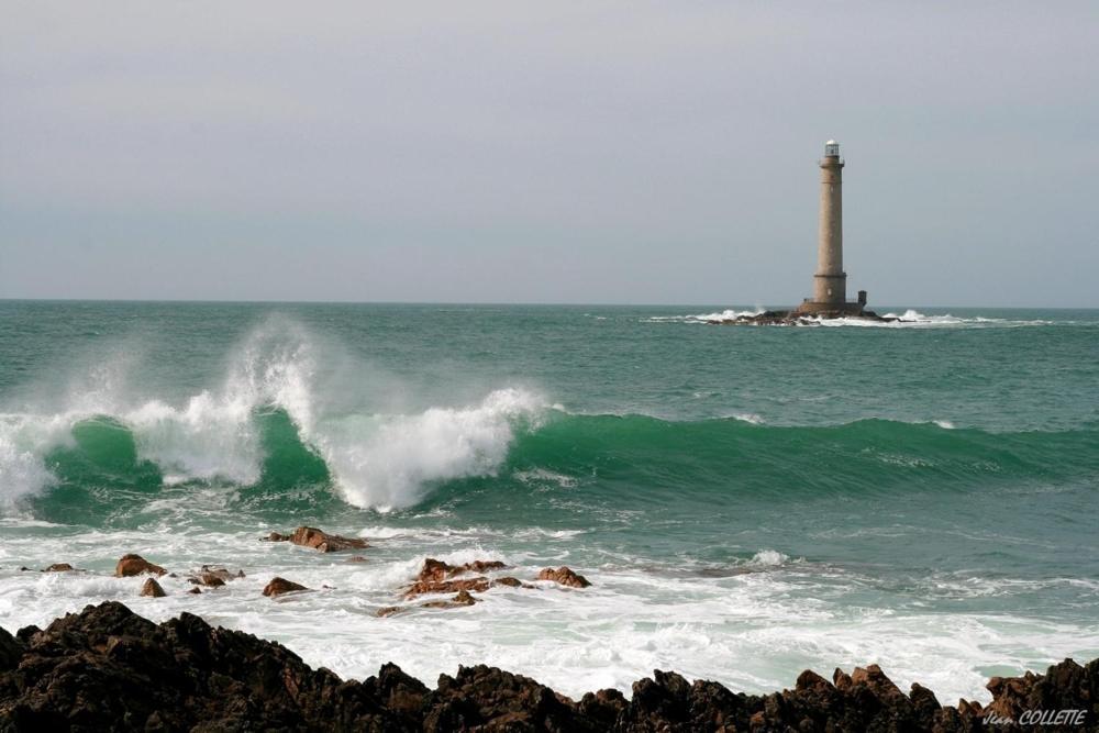 Un Air D'Asie Cherbourg-en-Cotentin Luaran gambar